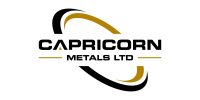 capricorn-metals-ltd